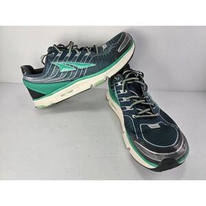 Altra Provision 2.5 Women’s Zero Drop Running Shoes Size 10 Green